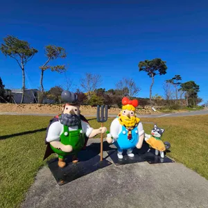 우유창고 리뷰 사진