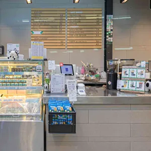 우유창고 리뷰 사진