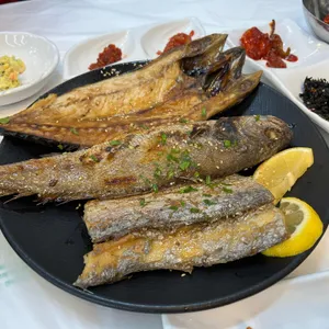 청정게장촌 사진