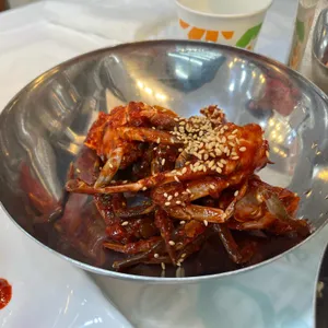 청정게장촌 사진