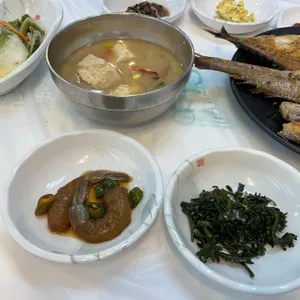 청정게장촌 사진