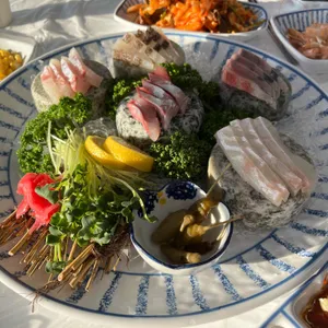 일품전복&해물포차 대표 사진