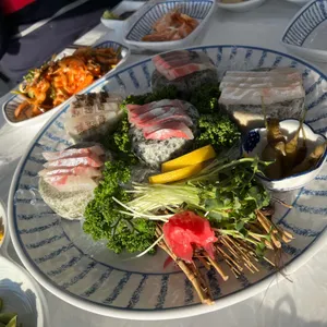 일품전복&해물포차 대표 사진