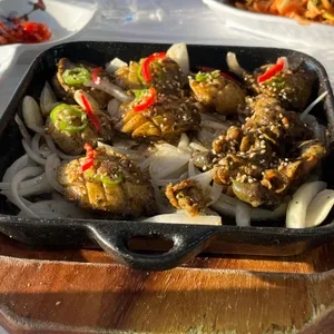 일품전복&해물포차 사진