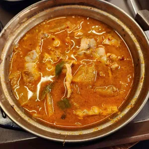 화목식당 대표 사진