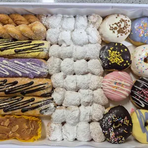 조은도너츠 사진 1