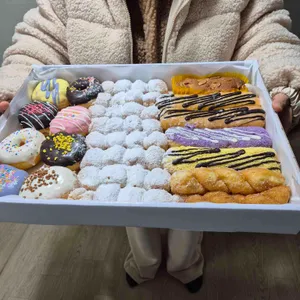 조은도너츠 대표 사진