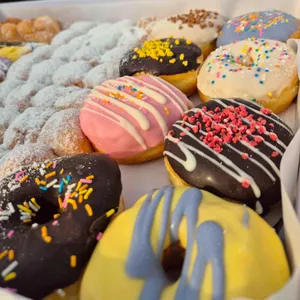 조은도너츠 대표 사진