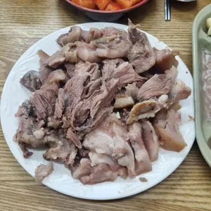 산골 대표 사진