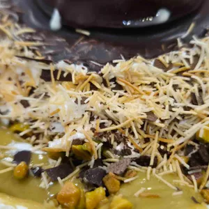 설빙 대표 사진