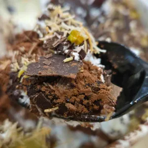 설빙 대표 사진