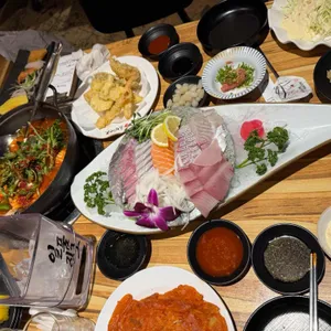 베테랑종합어시장 대표 사진