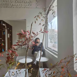 내면의 발견 대표 사진