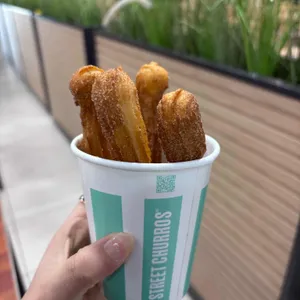 스트릿츄러스 사진 2