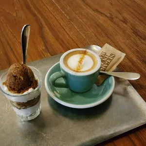 파치노 에스프레소 바 사진 1