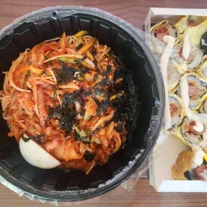 스쿨푸드 딜리버리 사진 1