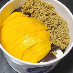 요거트월드 사진