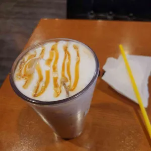 메가MGC커피 사진