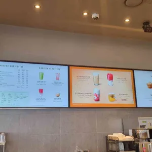 스타벅스 리뷰 사진