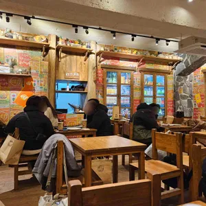 ETF베이커리 리뷰 사진