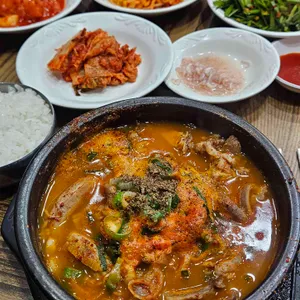 금암피순대 사진 1