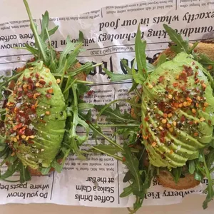 골드피쉬 리뷰 사진