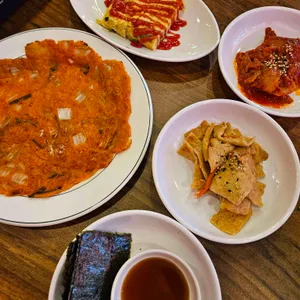 김김치찜찜 대표 사진