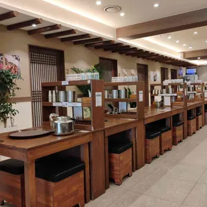 무안회관 리뷰 사진