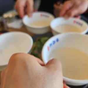 진가원전주콩나물국밥 대표 사진