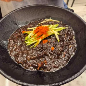 더첸차이니즈 사진