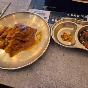 옥된장 대표 사진