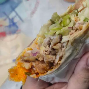 탁심케밥 대표 사진