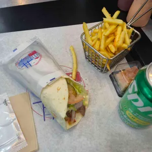 탁심케밥 대표 사진