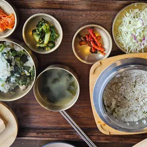 하늘물빛정원 사진 1