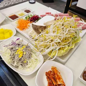 샤브나인 대표 사진