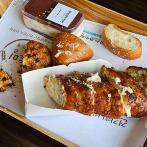 하늘물빛정원 식물원카페 사진