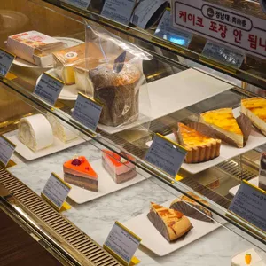 카페더청남대 사진 1