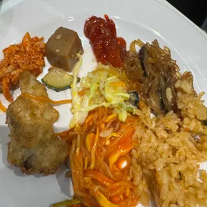 애슐리퀸즈 스타필드마켓 사진