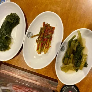 고반식당 대표 사진