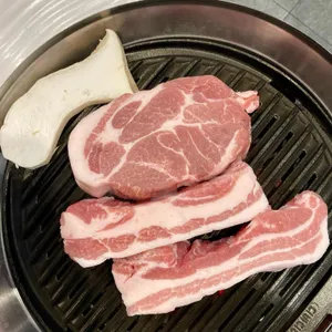 고반식당 대표 사진