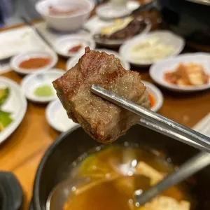 고반식당 대표 사진