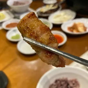 고반식당 사진