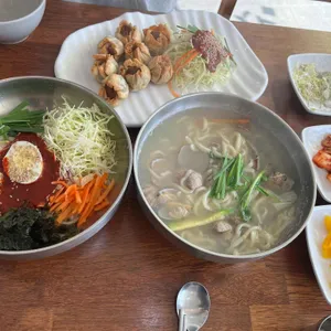 박부장손칼국수 사진