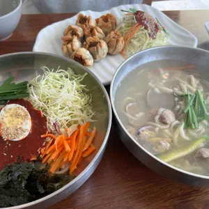 박부장손칼국수 대표 사진