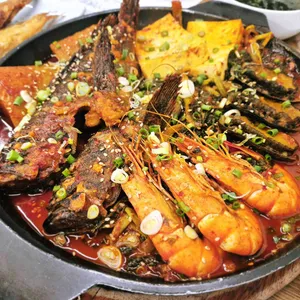 고집돌우럭 사진