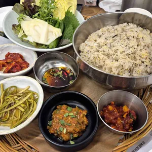 고집돌우럭 대표 사진