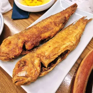 고집돌우럭 대표 사진