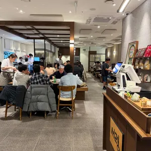 서령 리뷰 사진