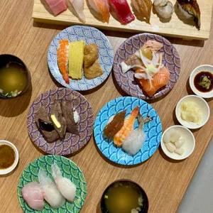 스시도쿠 엔 사진