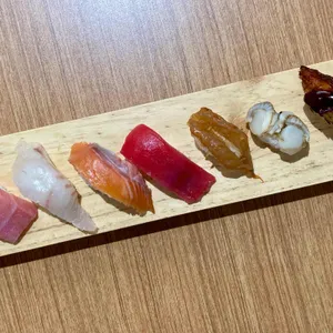 스시도쿠 엔 대표 사진